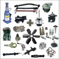 Truck Parts Manufacturer Supplier Wholesale Exporter Importer Buyer Trader Retailer in JALANDHAR Punjab India